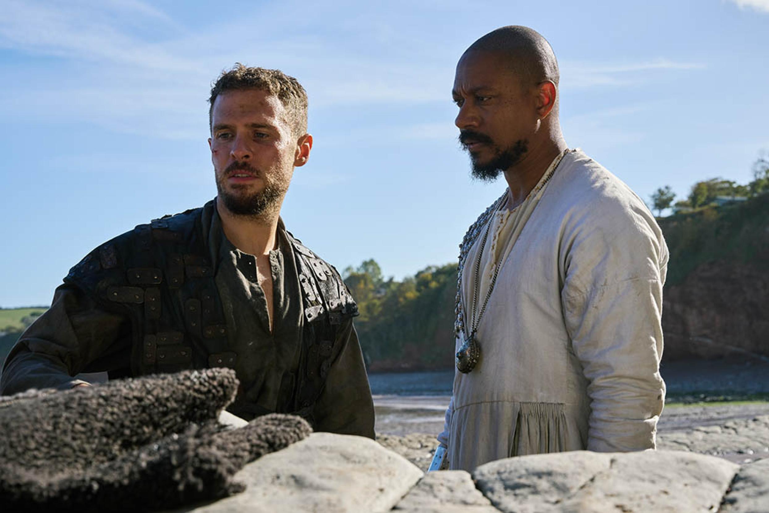  The Winter King MGM Sets US Premiere Date Telly Visions